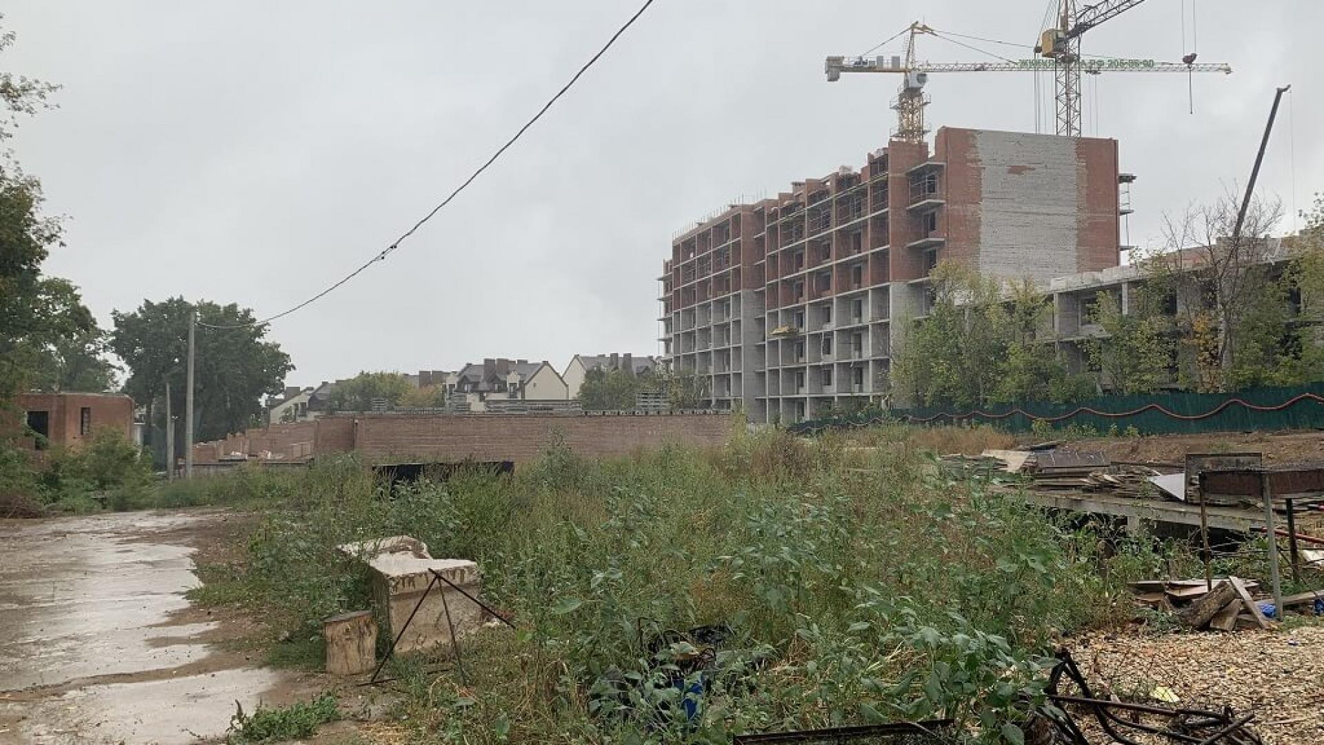 Zk Estetika Khod Stroitelstva August 1